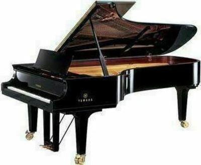 Yamaha CFX Pianoforte digitale