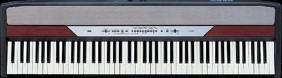 Korg SP250 Digital Piano