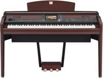 Yamaha CVP509 Electric Piano