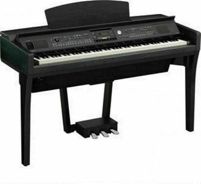 Yamaha CVP-609 Electric Piano