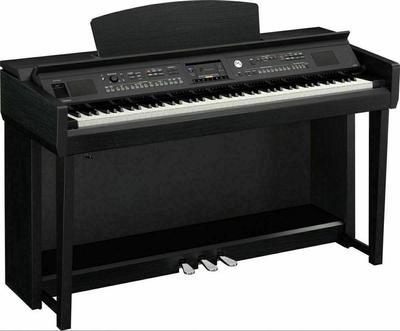 Yamaha CVP-605 Pianino cyfrowe