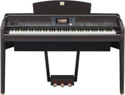 Yamaha CVP505 Electric Piano