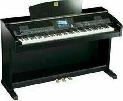Yamaha CVP-403PE Pianino cyfrowe