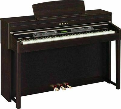 Yamaha CLP-480 Electric Piano