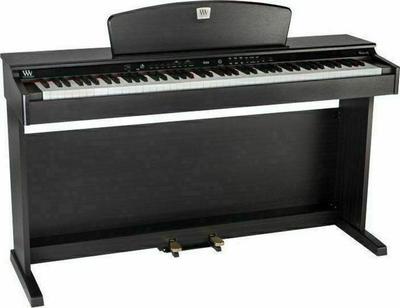 Williams Rhapsody Electric Piano
