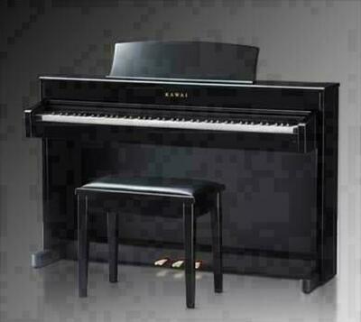 Kawai CS3 Electric Piano