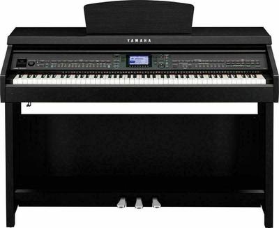 Yamaha CVP-601 Electric Piano
