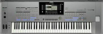 Yamaha Tyros5-76 Piano électrique