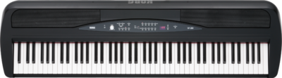 Korg SP280 Digital Piano