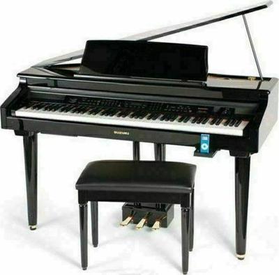 Suzuki MDG-200 Digital Piano