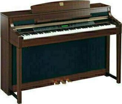 Yamaha CLP380 Electric Piano