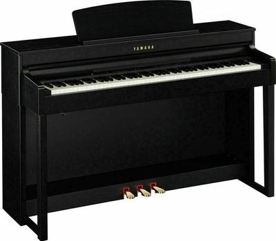 Yamaha CLP-440 Pianoforte digitale