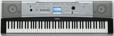 Yamaha DGX-520 Pianoforte digitale