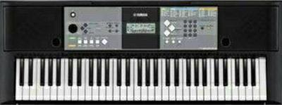 Yamaha PSR-E233 Pianino cyfrowe