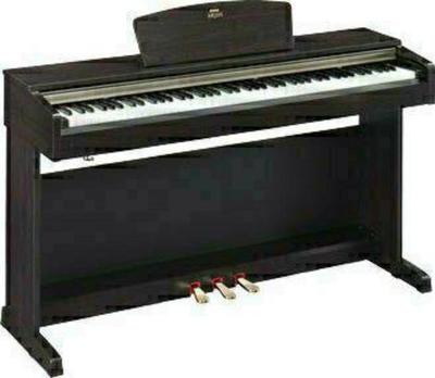 Yamaha YDP-161 Digital Piano