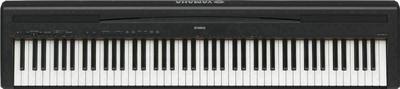 Yamaha P95 Pianino cyfrowe