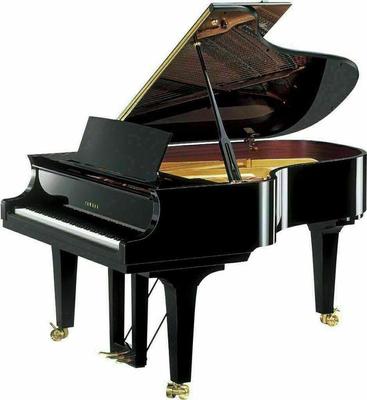 Yamaha CF4 Electric Piano