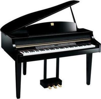 Yamaha CLP-265GP Electric Piano