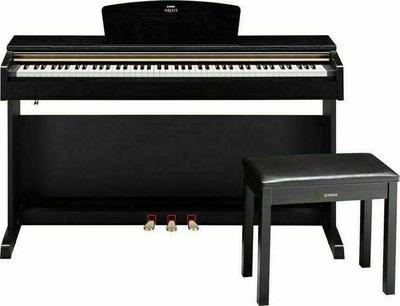 Yamaha YDP-161B Piano électrique