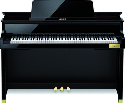 Casio GP-500BP Electric Piano