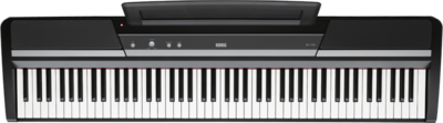 Korg SP170s Digital Piano