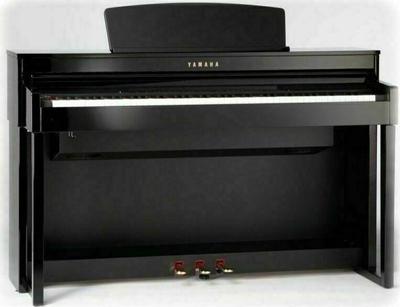 Yamaha CLP-470 Electric Piano