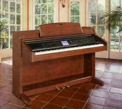 Kawai CP119 Electric Piano