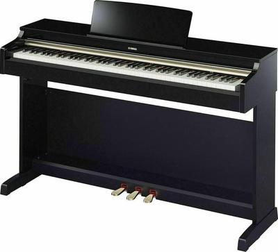Yamaha YDP-162 Electric Piano