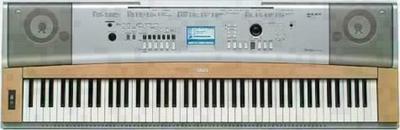 Yamaha DGX-630 Pianino cyfrowe