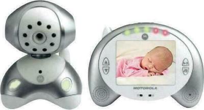 Motorola MBP35 Baby Monitor