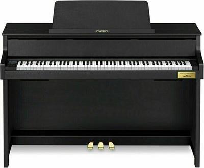 Casio GP-300BK Pianino cyfrowe