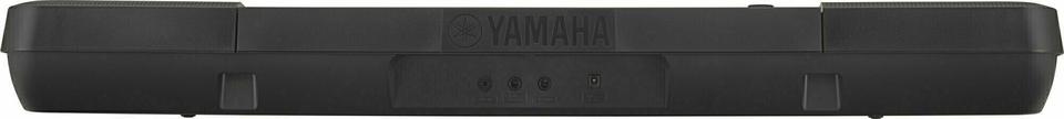 Yamaha YPT-255 rear