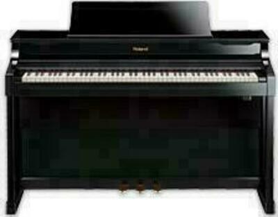 Roland HP-307 Digital Piano