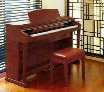 Kawai CA63 Pianoforte digitale