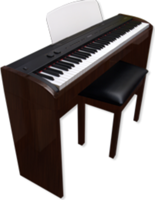 Suzuki SL-1 Digital Piano