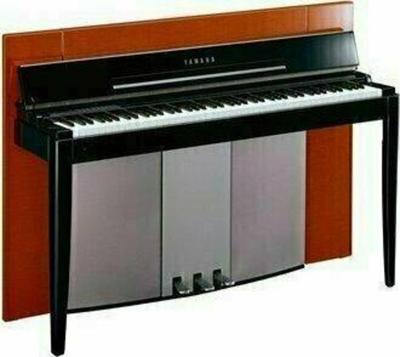 Yamaha F01 Pianoforte digitale