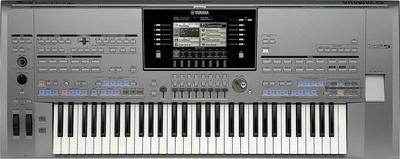 Yamaha Tyros5-61 Digital Piano