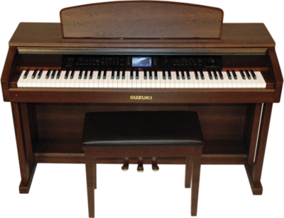 Suzuki CTP-88 Digital Piano