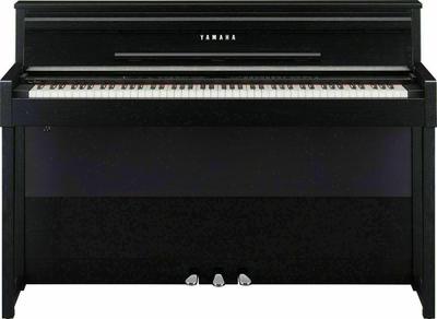 Yamaha CLP-S406B Electric Piano