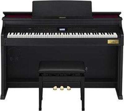 Casio AP-700 Pianino cyfrowe