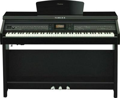 Yamaha CVP-701 Pianoforte digitale