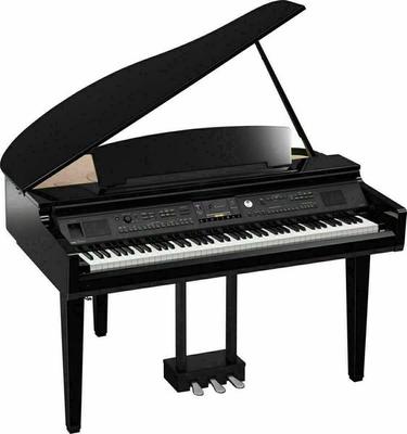 Yamaha CVP-609GP Pianino cyfrowe