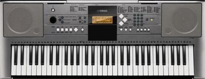 Yamaha YPT-330 Pianino cyfrowe
