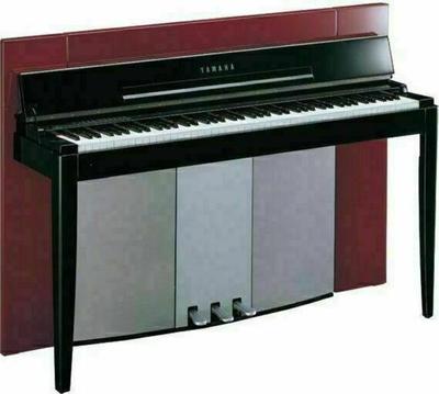 Yamaha F02 Electric Piano