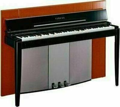 Yamaha F11 Electric Piano