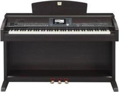 Yamaha CVP503 Digital Piano