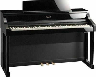 Roland HP507 Electric Piano