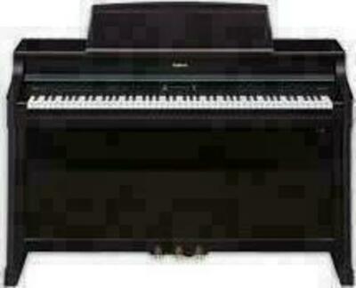 Roland HP-207 Electric Piano