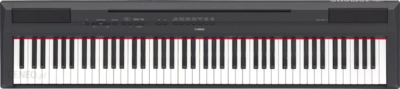 Yamaha P-115 Digital Piano