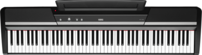 Korg SP-170S Pianoforte digitale